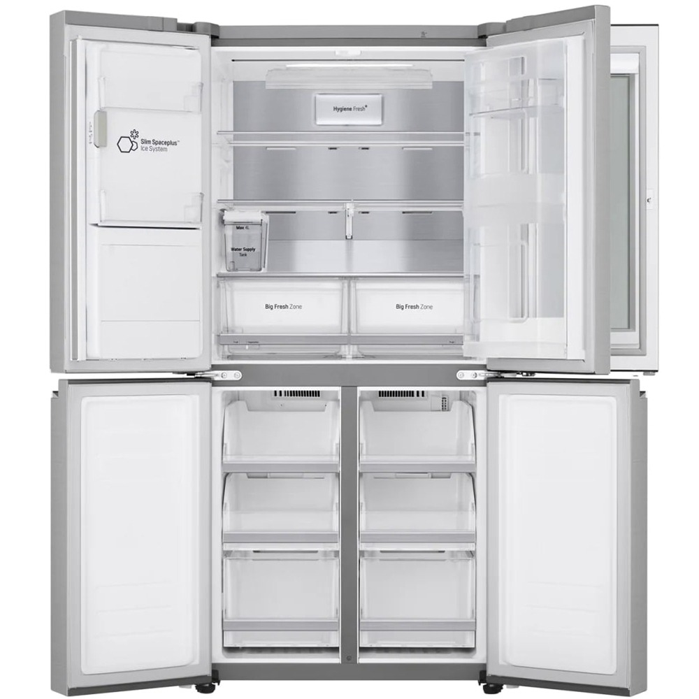 Холодильник LG Door-in-Door GC-X22FTALL, фото 5