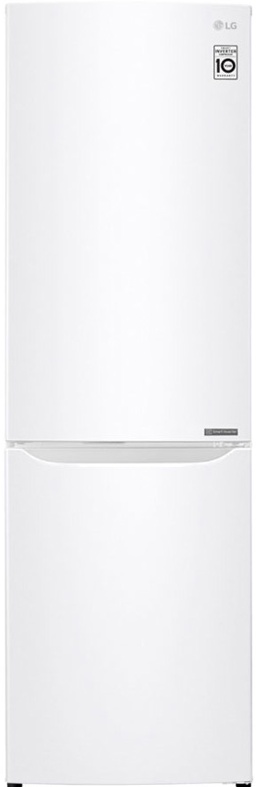 Холодильник LG GA-B419SWJL