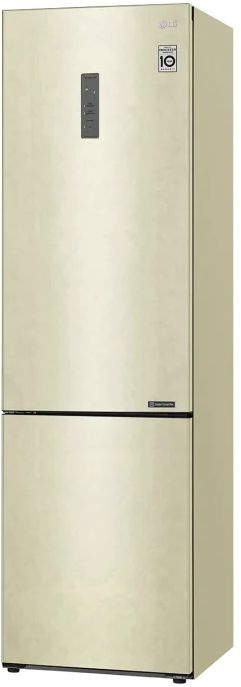 Холодильник LG GA-B509CEWL, фото 13