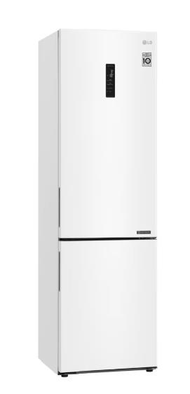 Холодильник LG GA-B509CQSL, фото 2