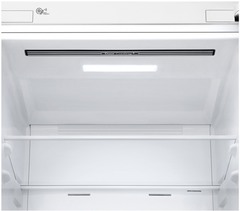 Холодильник LG GA-B509CQSL, фото 7