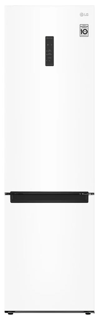 Холодильник LG GA-B509LQYL, превью следующего фото