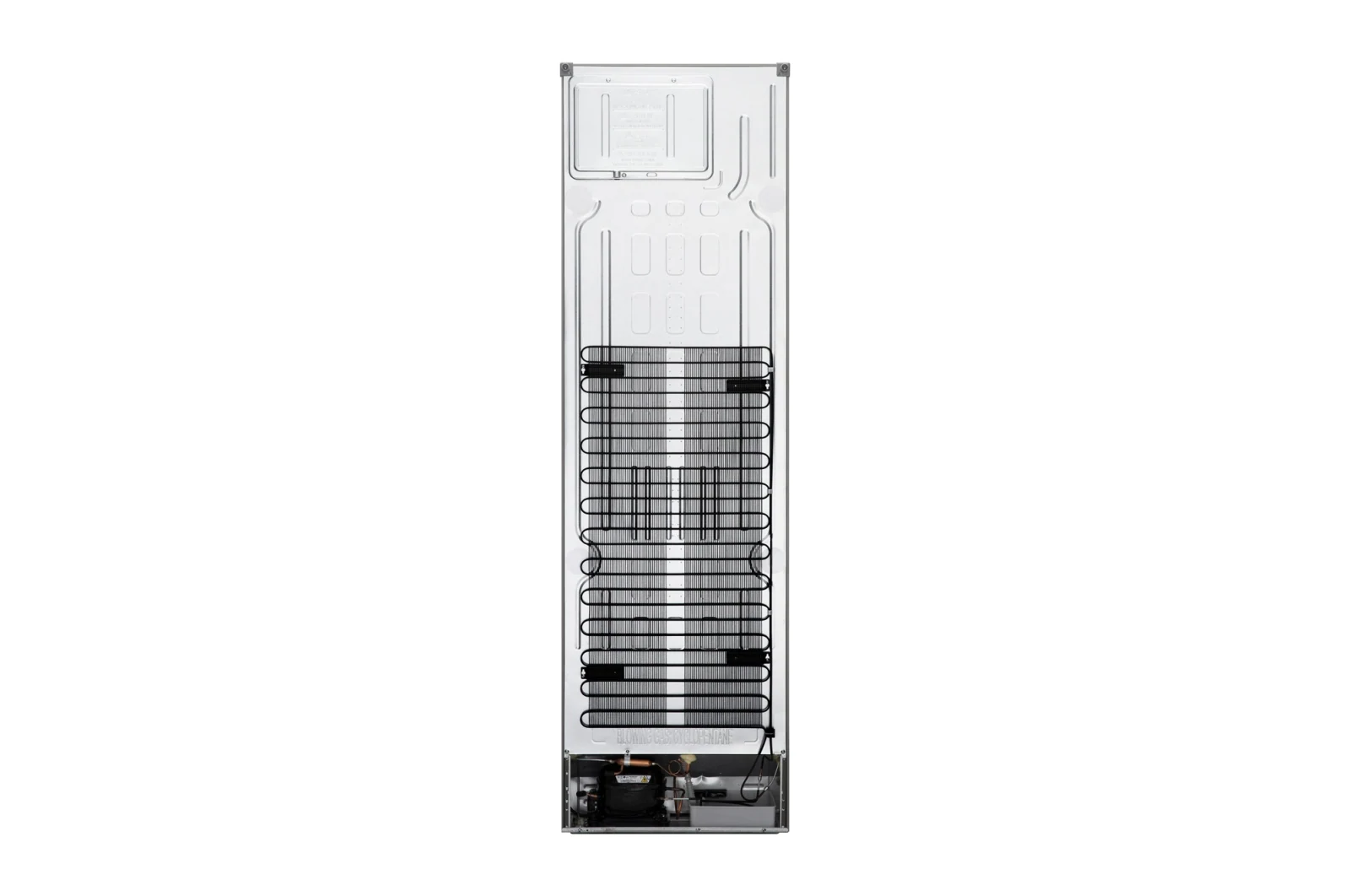Холодильник LG GA-B509MAWL, фото 7