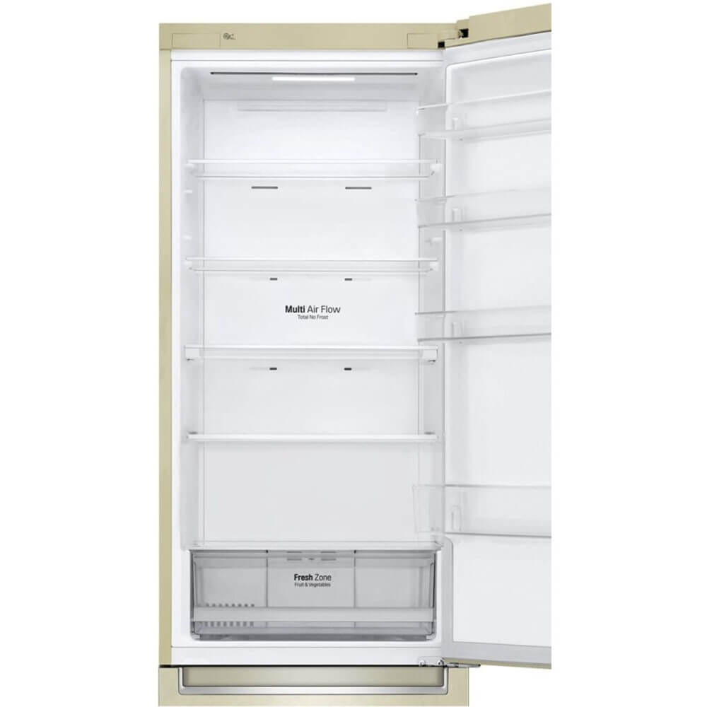Холодильник LG GA-B509SEKL, фото 8