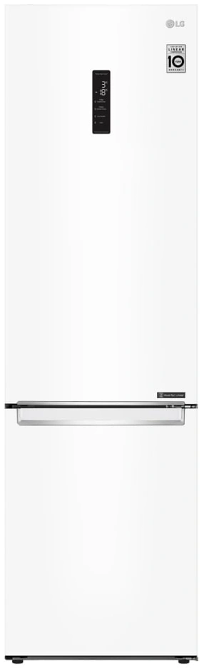 Холодильник LG GA-B509SQKL