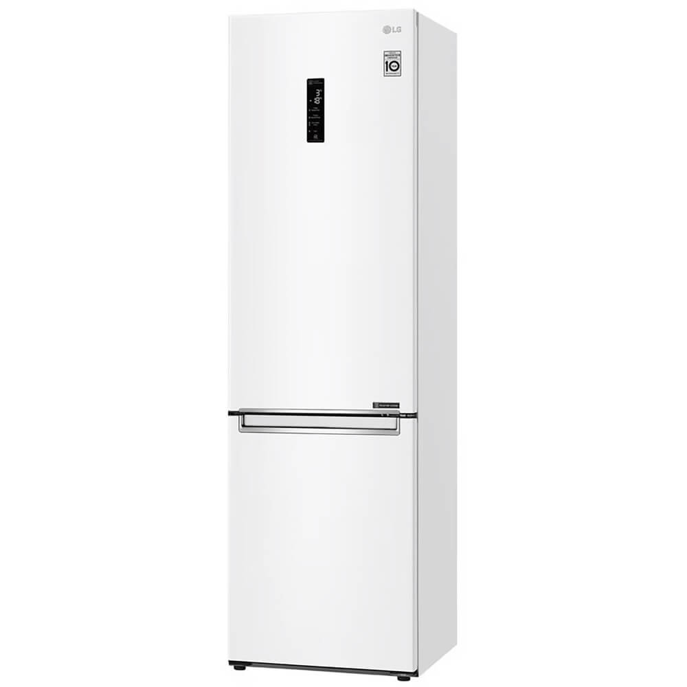 Холодильник LG GA-B509SVUM, фото 6