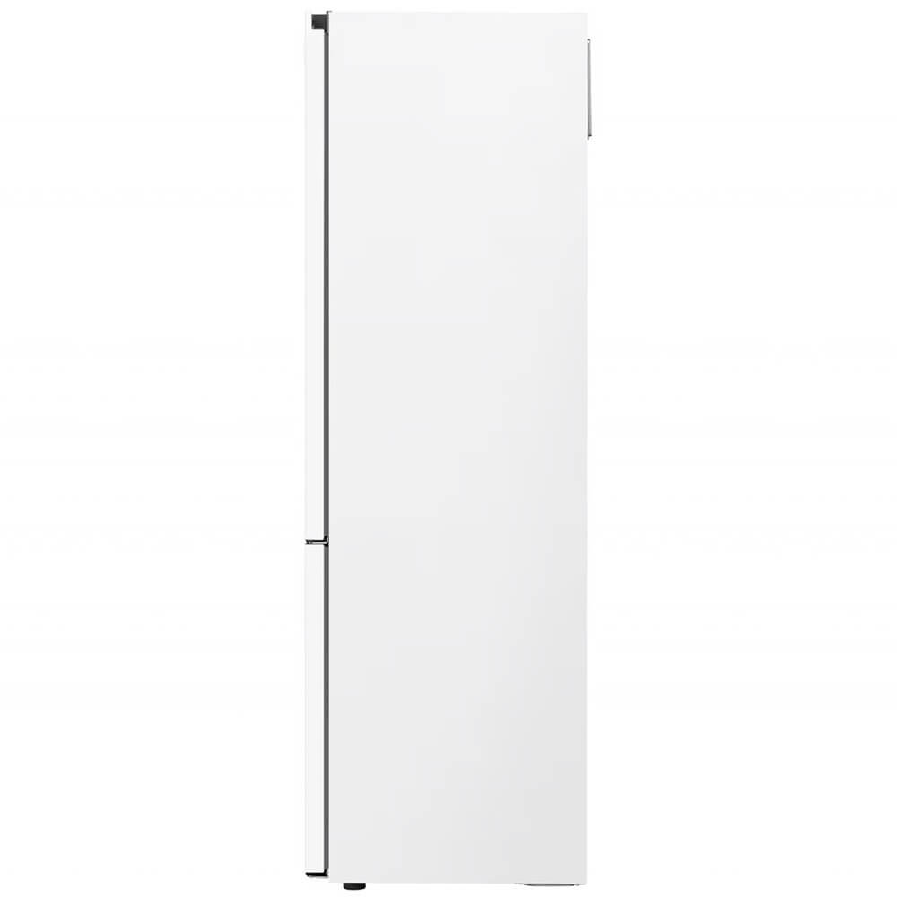 Холодильник LG GA-B509SVUM, фото 8