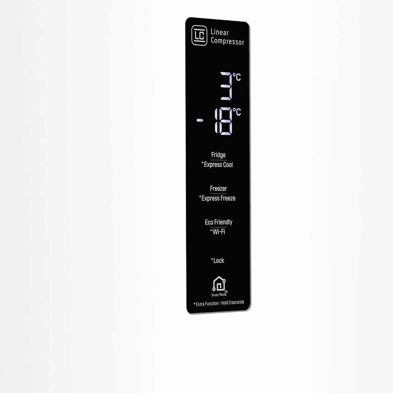 Холодильник LG GA-B509SVUM, фото 9