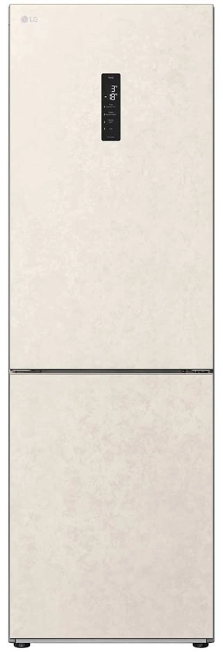 Холодильник LG GC-B459AEMW, фото 2