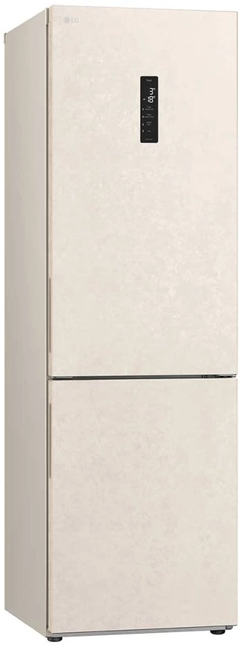 Холодильник LG GC-B459AEMW, фото 12