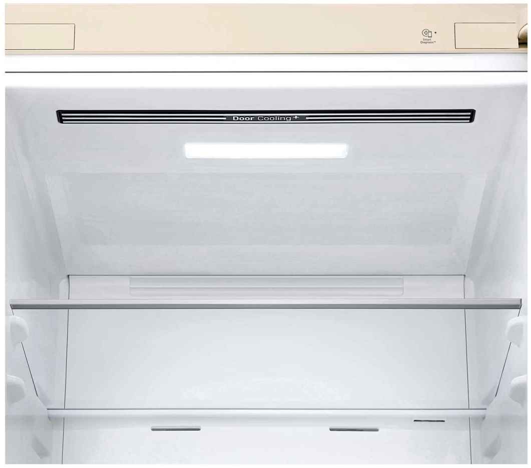 Холодильник LG GC-B459AEMW, фото 7