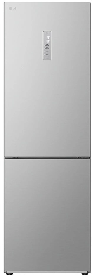 Холодильник LG GC-B459ANMW, фото 2