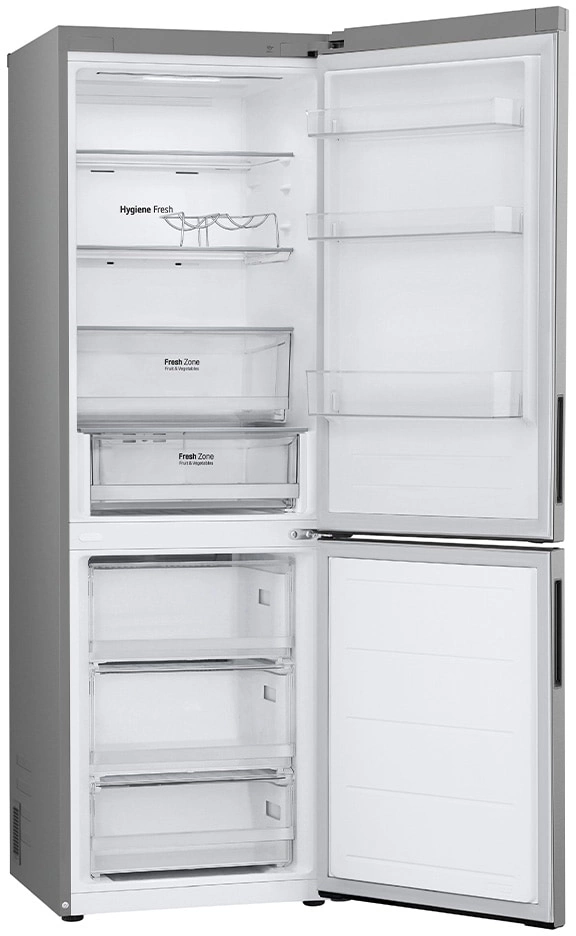 Холодильник LG GC-B459ANMW, фото 13