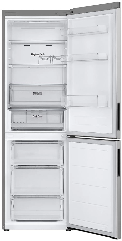 Холодильник LG GC-B459ANMW, фото 4