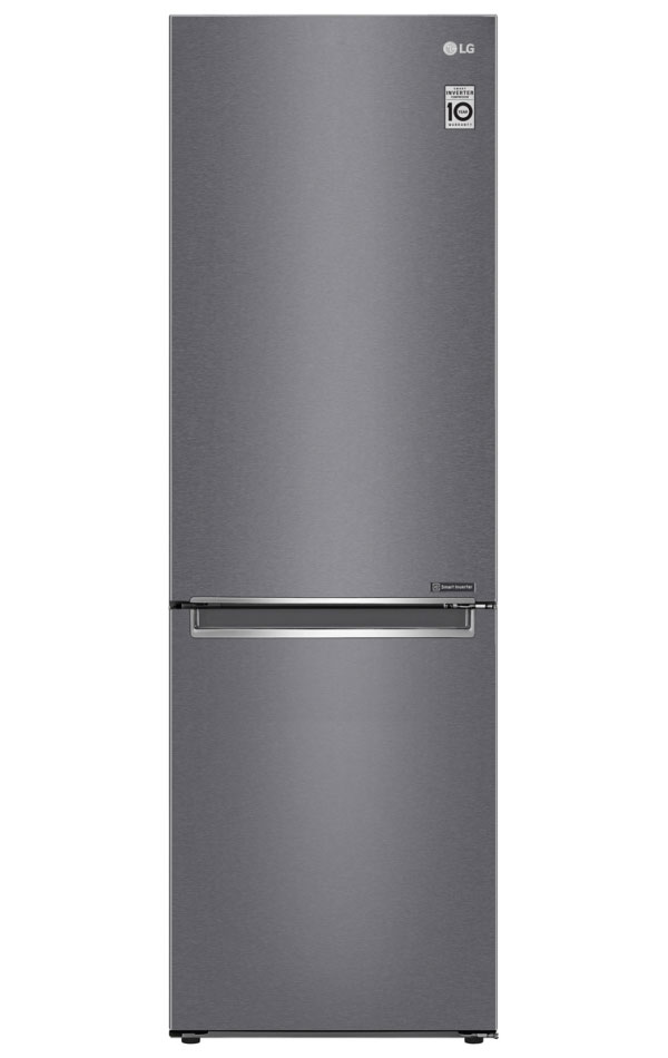 Холодильник LG GC-B459SLCL