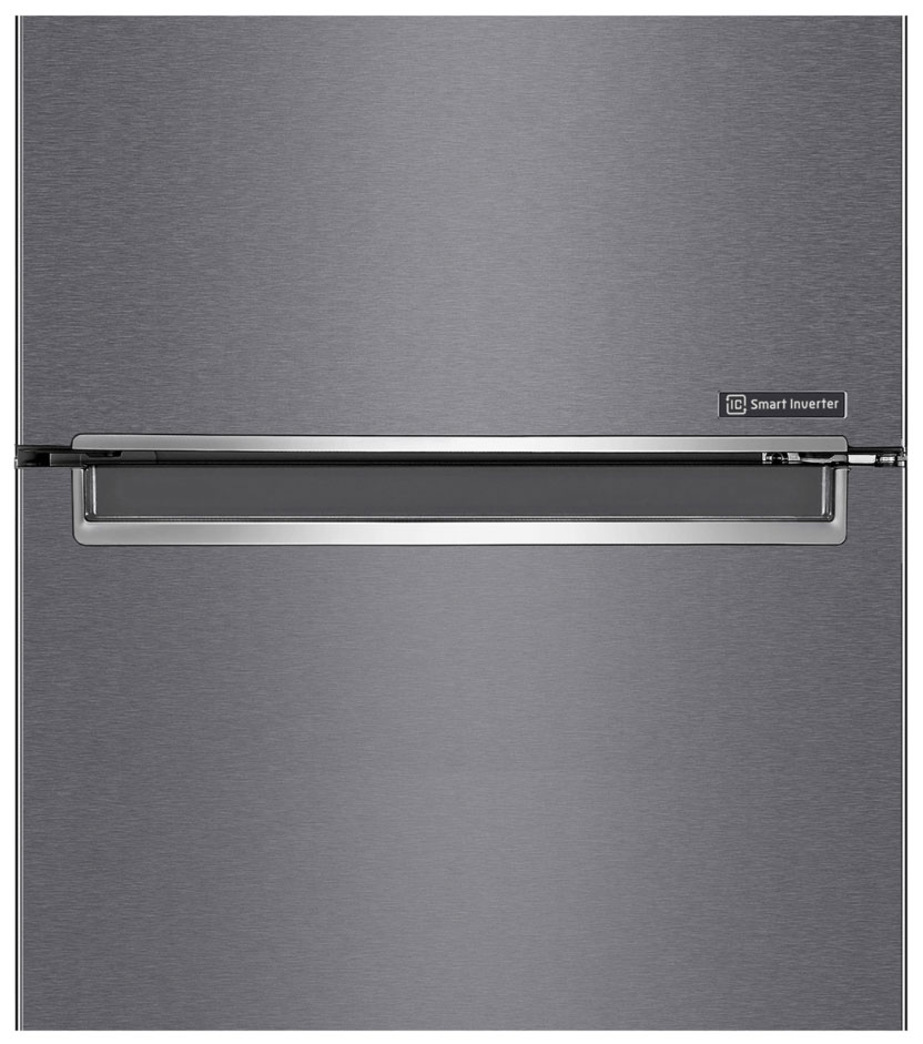 Холодильник LG GC-B459SLCL, превью предыдущего фото