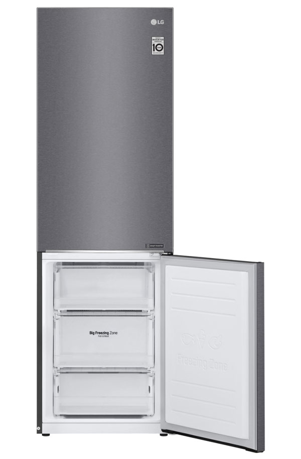 Холодильник LG GC-B459SLCL, фото 4