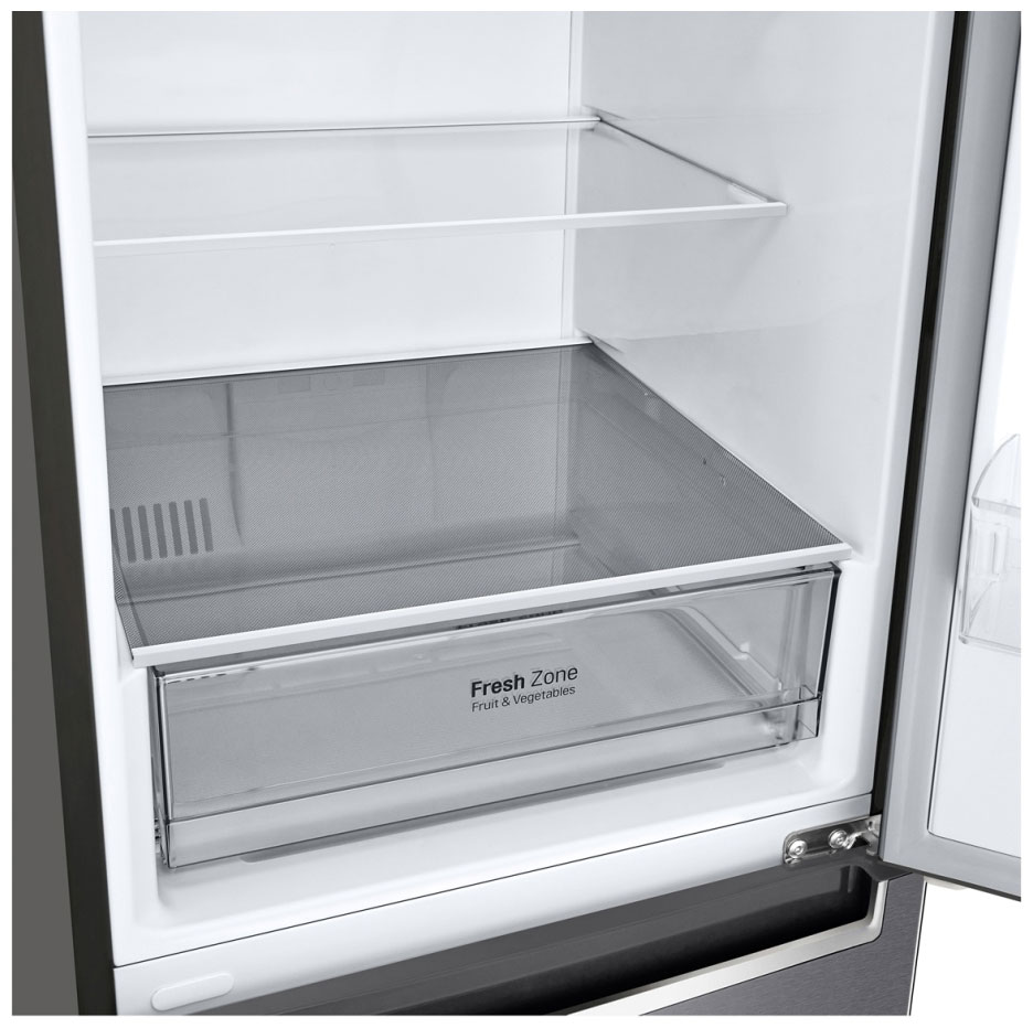 Холодильник LG GC-B459SLCL, фото 9