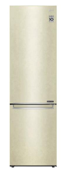 Холодильник LG GC-B509SECL, фото 2