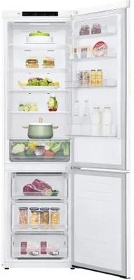 Холодильник LG GC-B509SQCL, превью следующего фото