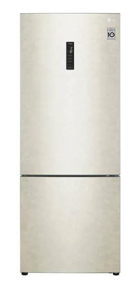 Холодильник LG GC-B569PECM, превью следующего фото