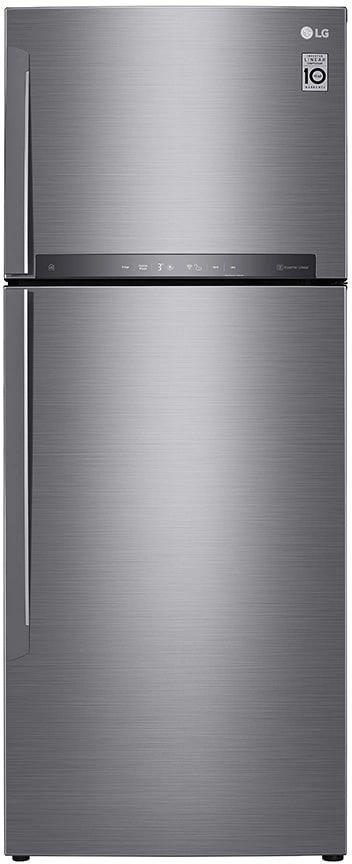 Холодильник LG GC-H502HMHZ, превью следующего фото