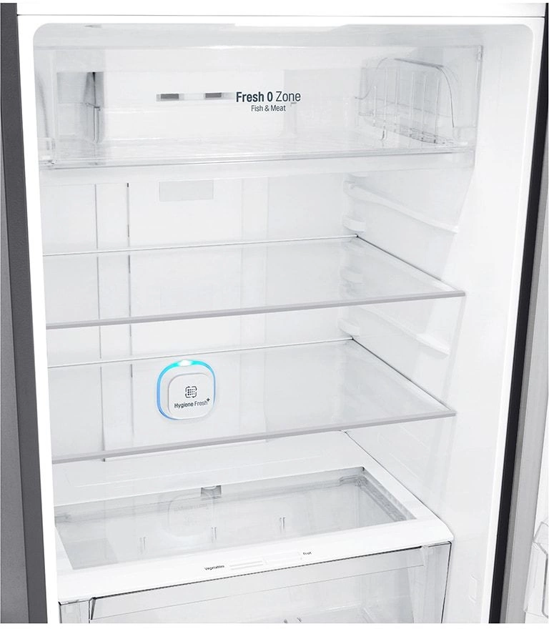 Холодильник LG GC-H502HMHZ, превью предыдущего фото
