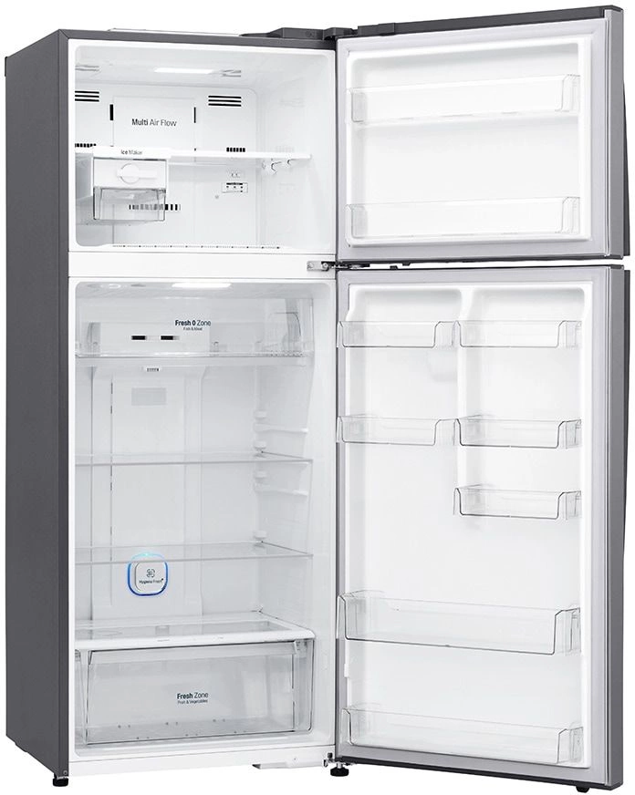 Холодильник LG GC-H502HMHZ, фото 6