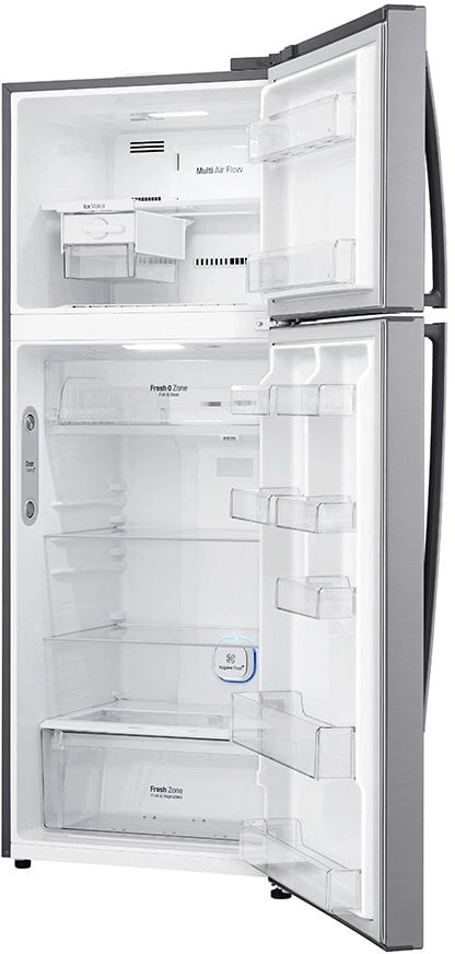 Холодильник LG GC-H502HMHZ, фото 7