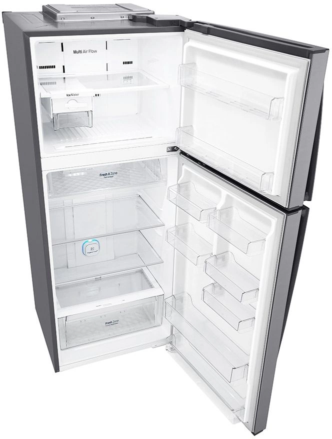 Холодильник LG GC-H502HMHZ, фото 8