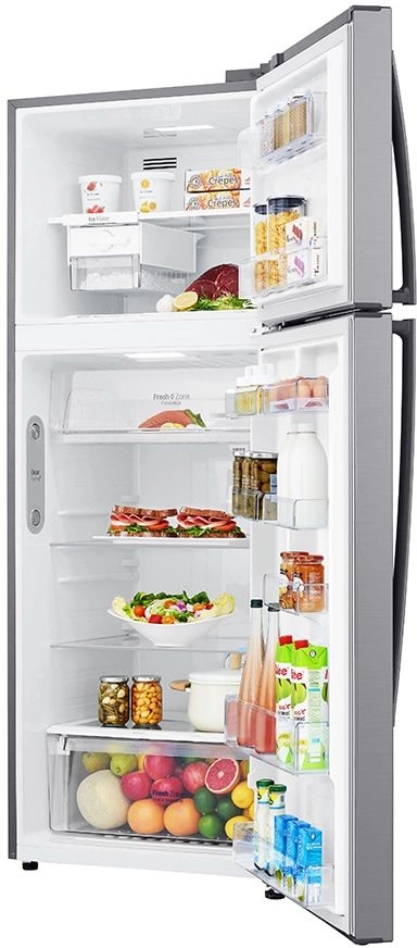 Холодильник LG GC-H502HMHZ, фото 9