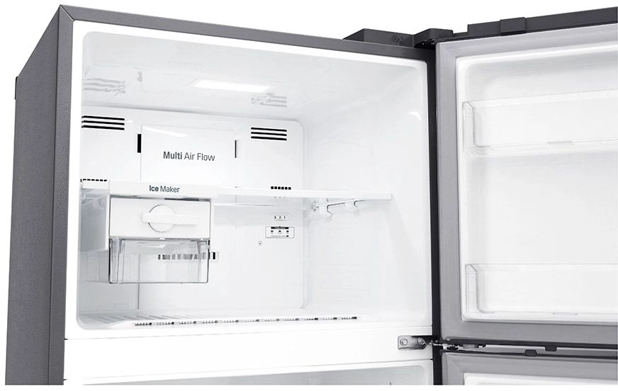 Холодильник LG GC-H502HMHZ, фото 10