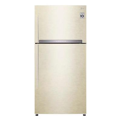 Холодильник LG GN-H702HEHL