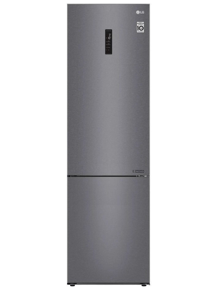 Холодильник LG с технологией DoorCooling+ GA-B509CLSL