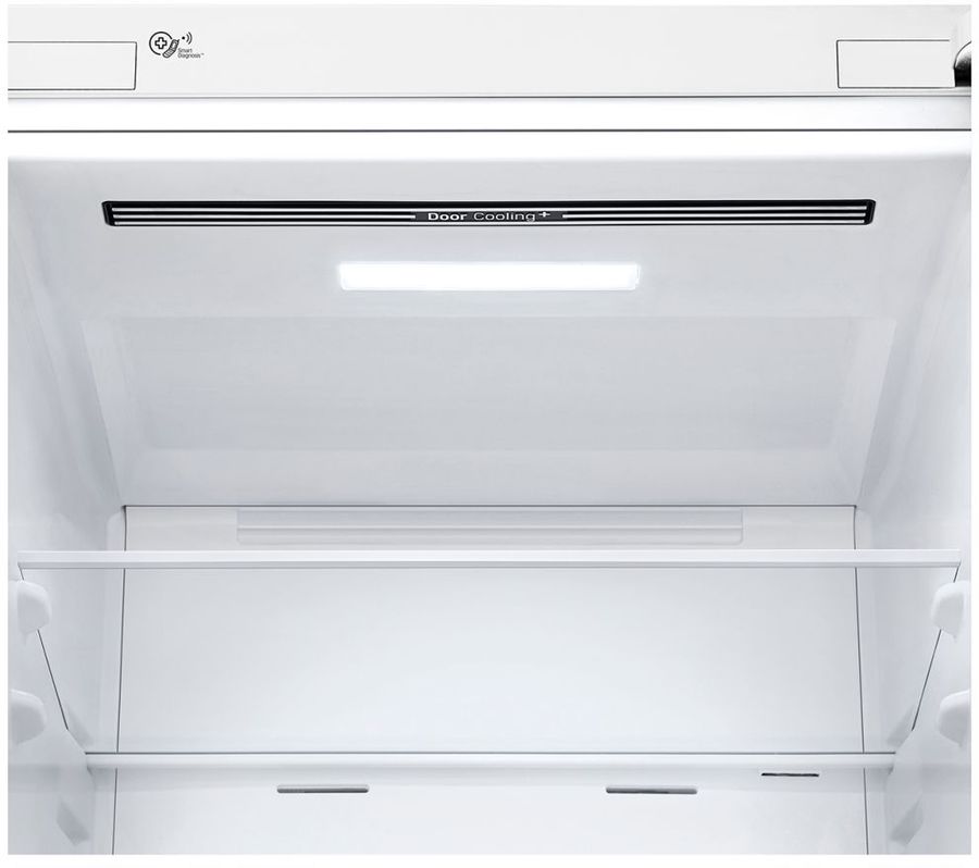 Холодильник LG с технологией DoorCooling+ GA-B509CQCL, фото 5