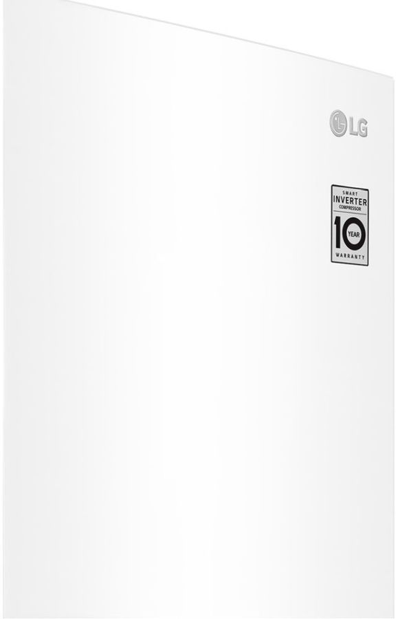 Холодильник LG с технологией DoorCooling+ GA-B509CQCL, превью предыдущего фото