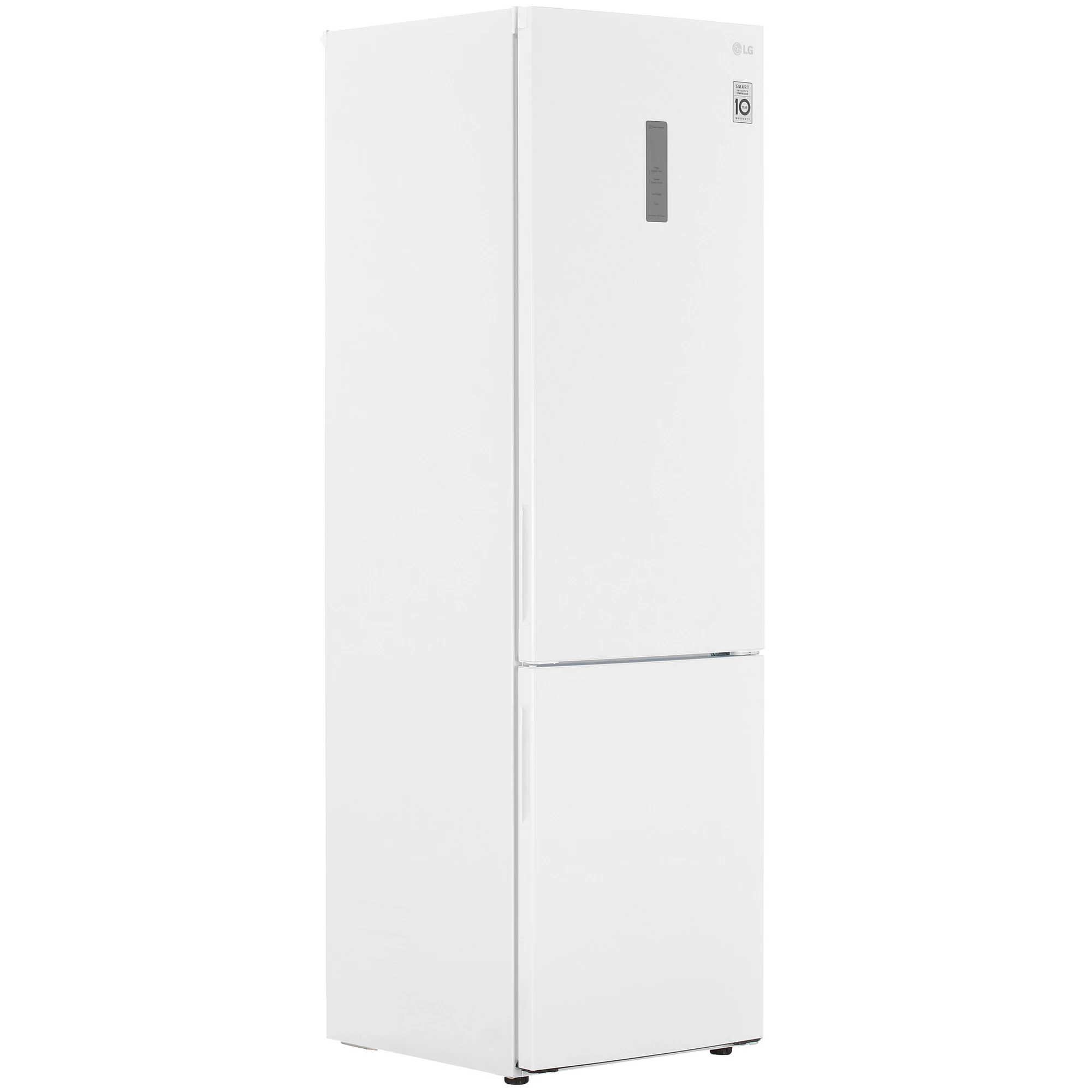 Холодильник LG с технологией DoorCooling+ GA-B509CQWL, фото 2