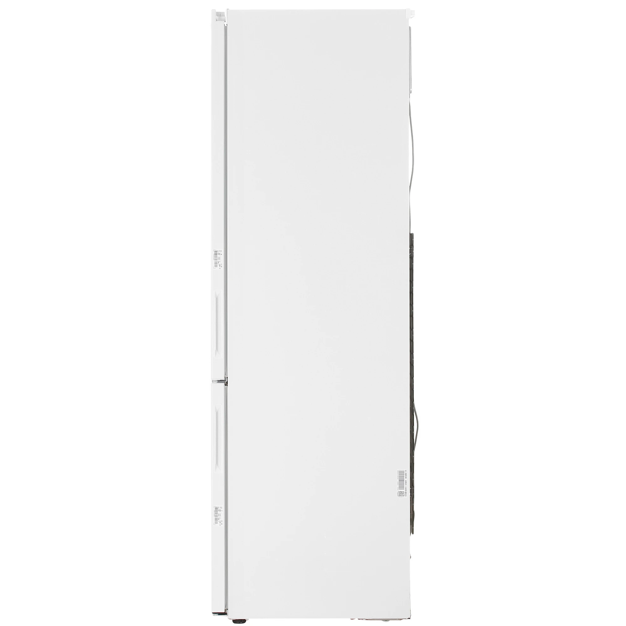Холодильник LG с технологией DoorCooling+ GA-B509CQWL, фото 4