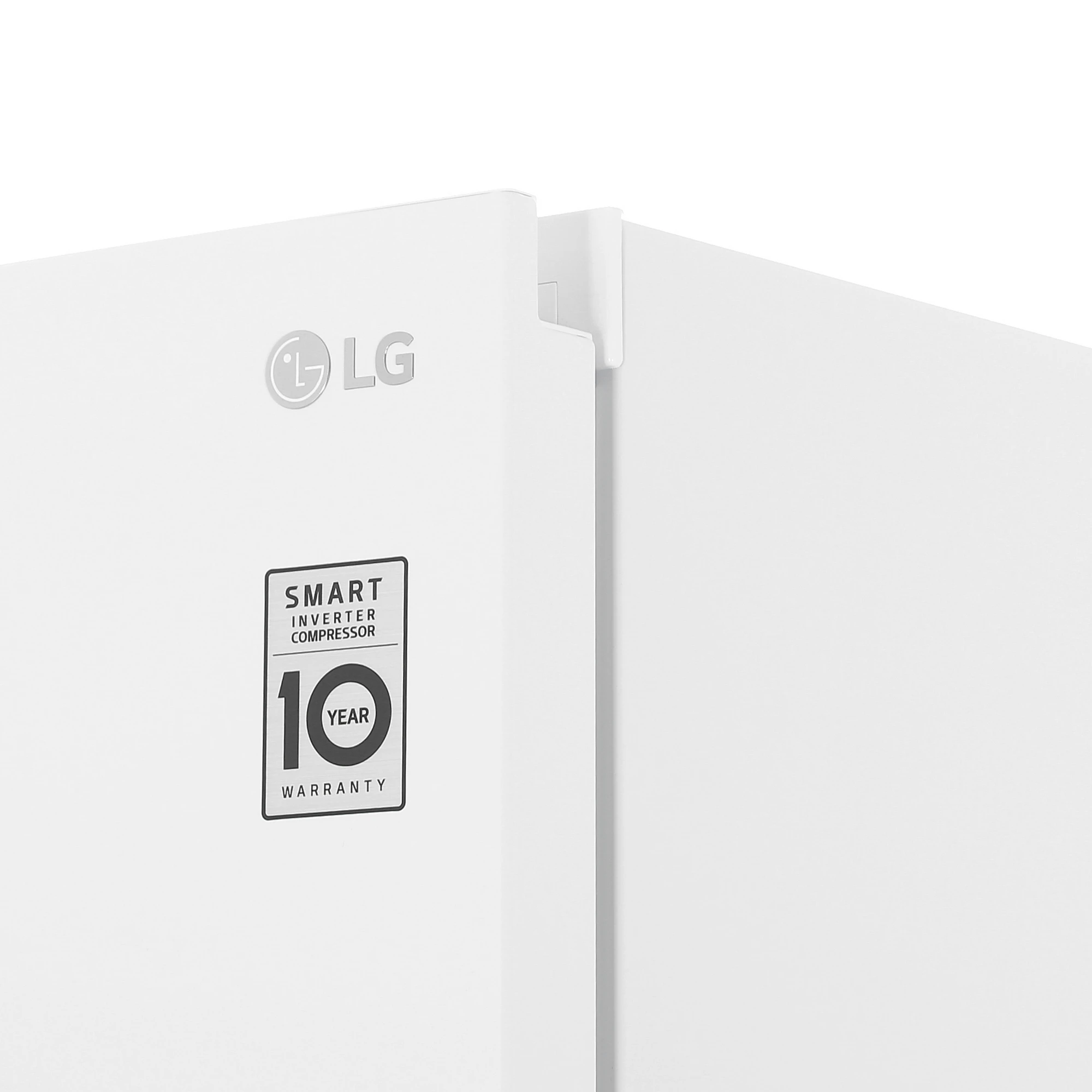 Холодильник LG с технологией DoorCooling+ GA-B509CQWL, фото 8