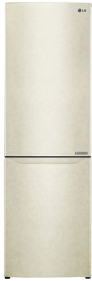 Холодильник LG с умным инверторным компрессором GA-B419SEJL