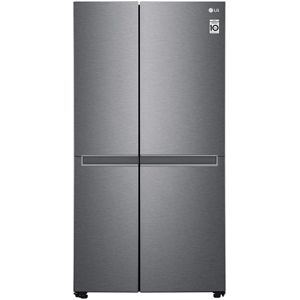 Холодильник LG Side-by-Side GC-B257JLYV