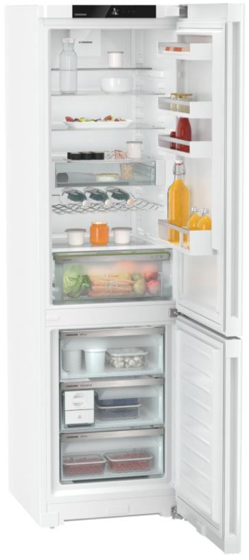 Холодильник Liebherr CBd 5723-20 001, превью следующего фото