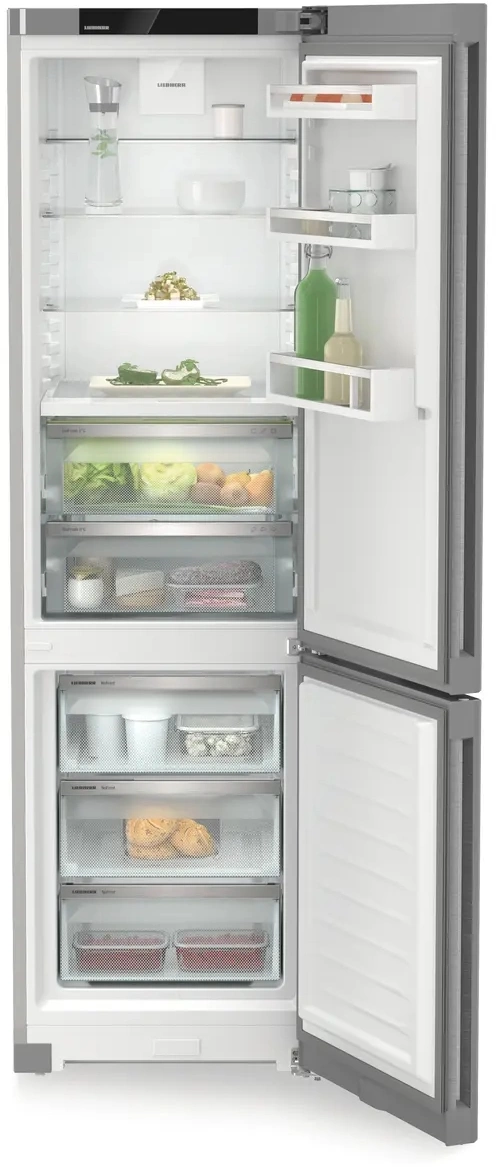 Холодильник Liebherr CBNsdc 573i-22, фото 2