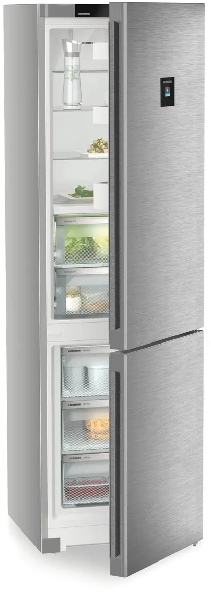 Холодильник Liebherr CBNsdc 573i-22, фото 4
