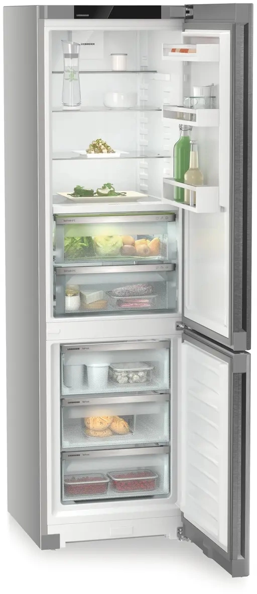 Холодильник Liebherr CBNsdc 573i-22, фото 5