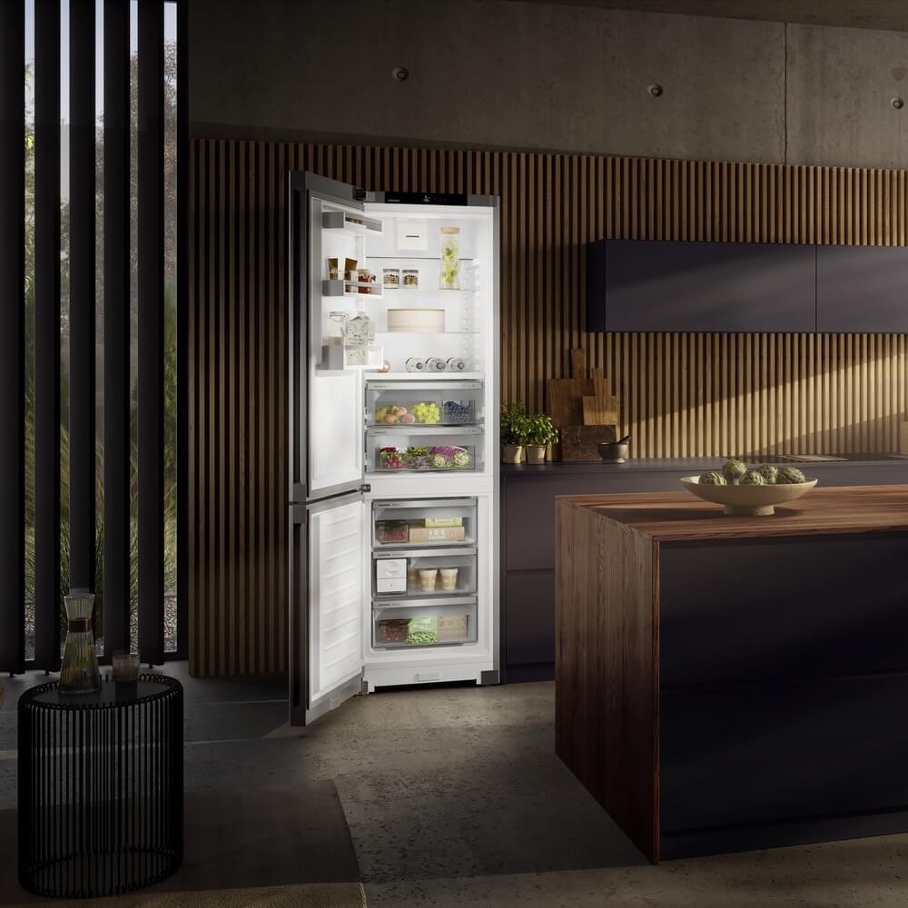 Холодильник Liebherr CBNsfc 57vi-22 001, фото 20