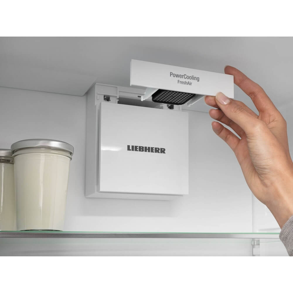 Холодильник Liebherr CBNsfc 57vi-22 001, фото 25