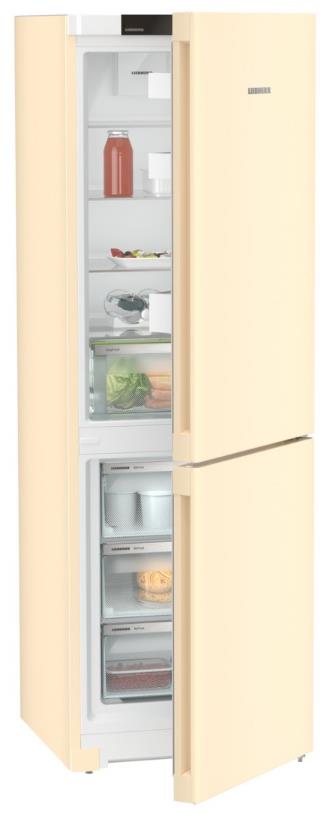 Холодильник LIEBHERR CNBED 5203-22 001, фото 2