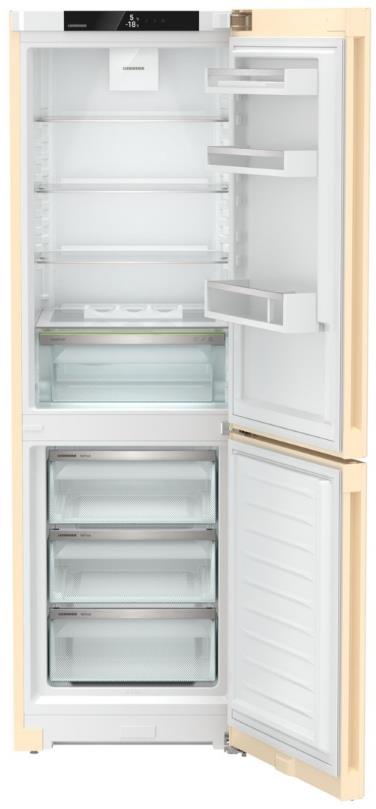 Холодильник LIEBHERR CNBED 5203-22 001, фото 3