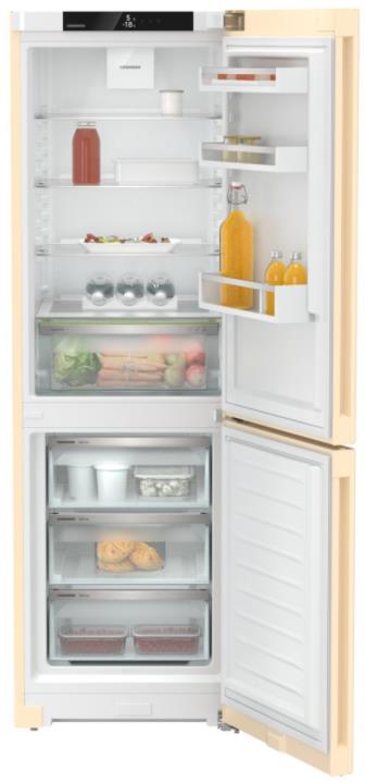 Холодильник LIEBHERR CNBEF 5203-20 001, фото 3